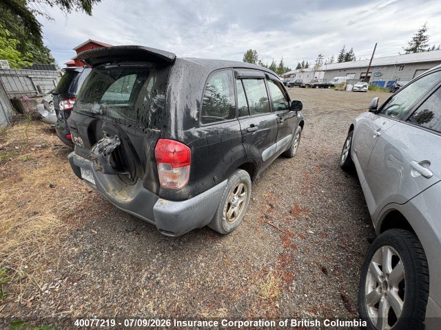 Продажа на аукционе авто 2002 Toyota Rav4, vin: JTEHH20V720165111, номер лота: 40077219