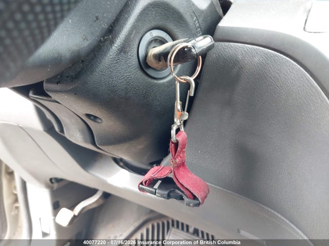 Продажа на аукционе авто 2005 Honda Odyssey Lx, vin: 5FNRL38225B501275, номер лота: 40077220