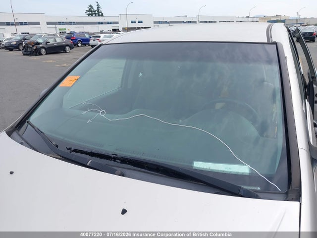 Продажа на аукционе авто 2005 Honda Odyssey Lx, vin: 5FNRL38225B501275, номер лота: 40077220