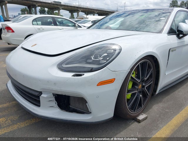 WP0AE2A73KL123497 Porsche Panamera 4 E-hybrid