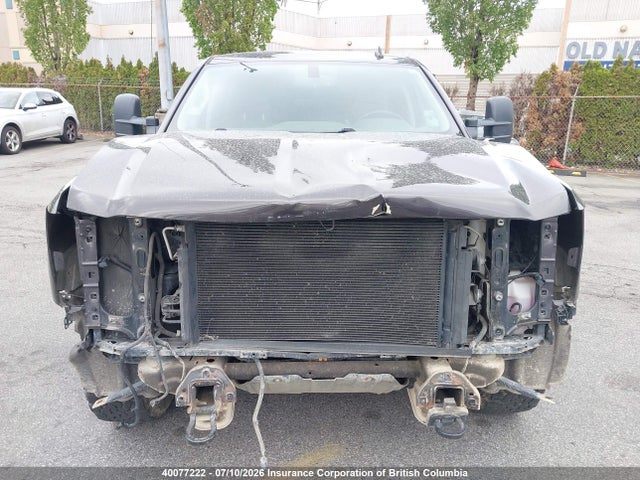 Chevrolet Silverado K1500 Ltz 2014 3GCUKSEC2EG505907 Image 13