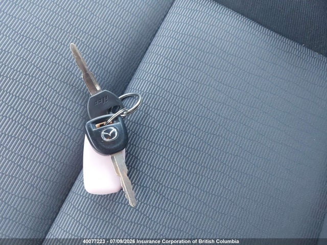 40077223 :رقم المزاد ، JM1BK34F891202742 vin ، 2009 Mazda 3 I مزاد بيع