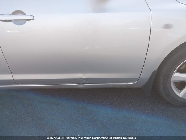 40077223 :رقم المزاد ، JM1BK34F891202742 vin ، 2009 Mazda 3 I مزاد بيع