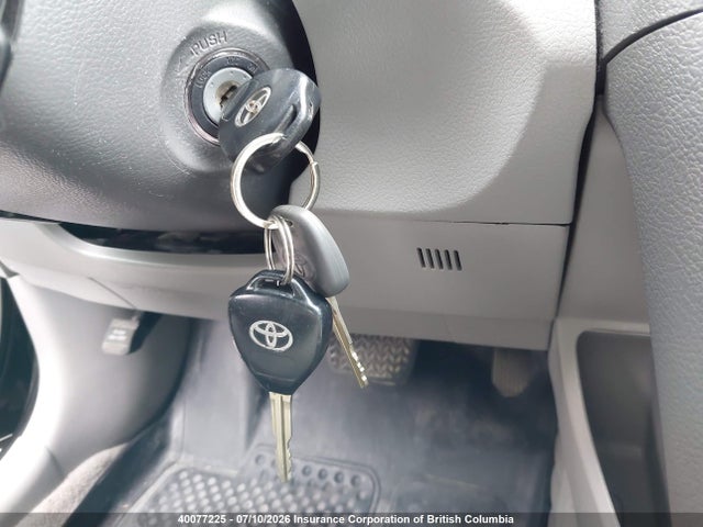 2008 Toyota Camry მანქანა იყიდება აუქციონზე, vin: 4T1BE46KX8U219879, აუქციონის ნომერი: 40077225