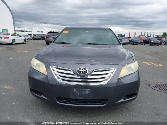 2008 Toyota Camry მანქანა იყიდება აუქციონზე, vin: 4T1BE46KX8U219879, აუქციონის ნომერი: 40077225