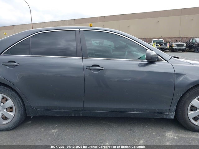 2008 Toyota Camry მანქანა იყიდება აუქციონზე, vin: 4T1BE46KX8U219879, აუქციონის ნომერი: 40077225