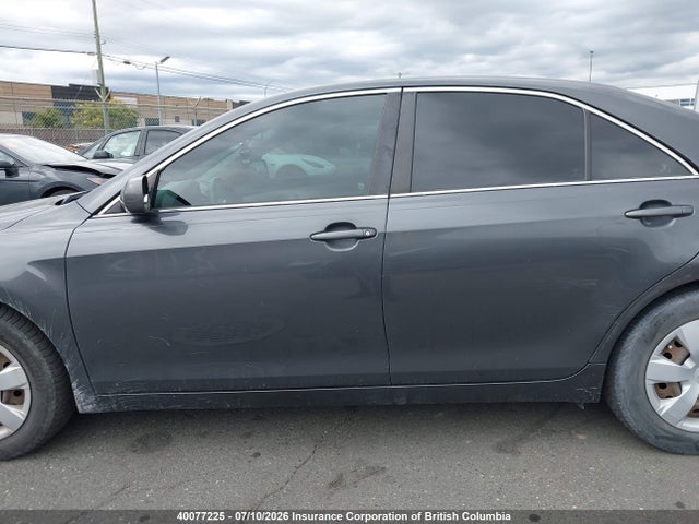 2008 Toyota Camry მანქანა იყიდება აუქციონზე, vin: 4T1BE46KX8U219879, აუქციონის ნომერი: 40077225