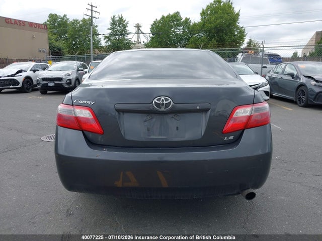 2008 Toyota Camry მანქანა იყიდება აუქციონზე, vin: 4T1BE46KX8U219879, აუქციონის ნომერი: 40077225