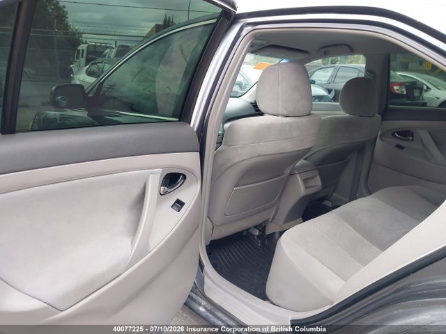 2008 Toyota Camry მანქანა იყიდება აუქციონზე, vin: 4T1BE46KX8U219879, აუქციონის ნომერი: 40077225