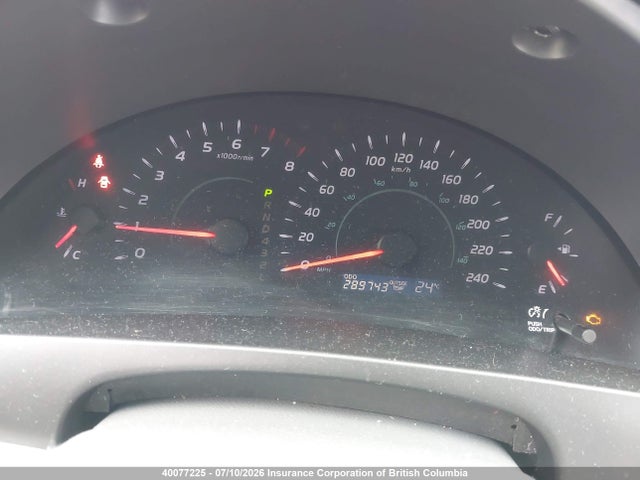 2008 Toyota Camry მანქანა იყიდება აუქციონზე, vin: 4T1BE46KX8U219879, აუქციონის ნომერი: 40077225