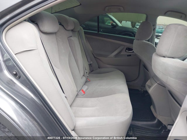 2008 Toyota Camry მანქანა იყიდება აუქციონზე, vin: 4T1BE46KX8U219879, აუქციონის ნომერი: 40077225