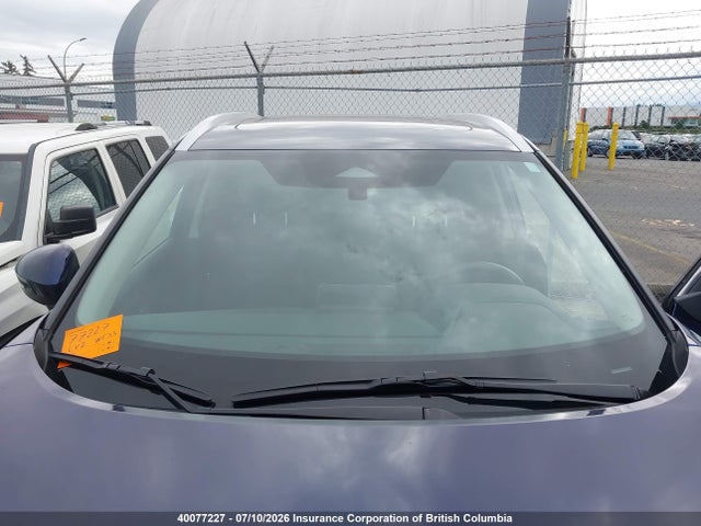 Nissan Rogue 2025 JN8BT3BB6SW162042 Image 18
