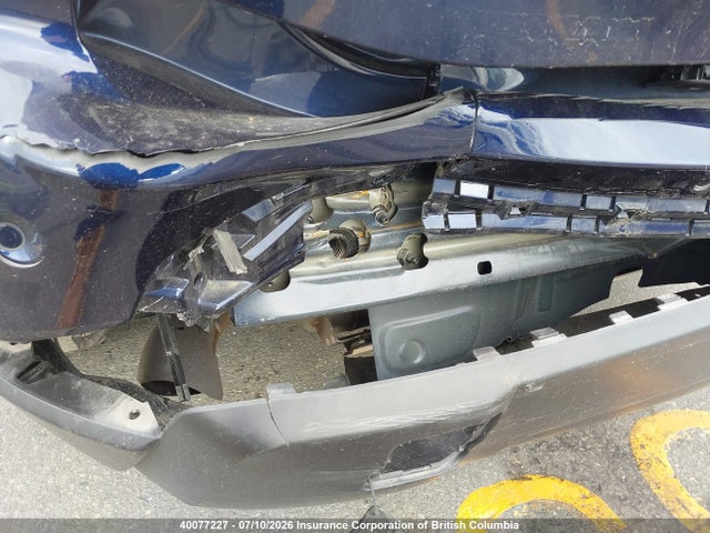 Nissan Rogue 2025 JN8BT3BB6SW162042 Image 20