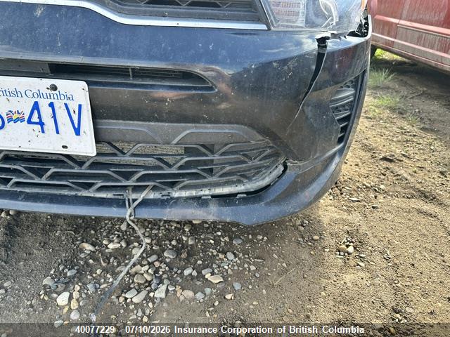 KIA Rio 2023 3KPA25AD7PE514510 Image 10