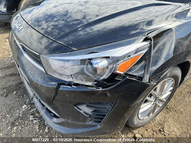 KIA Rio 2023 3KPA25AD7PE514510 Image 12