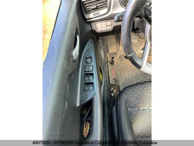 KIA Rio 2023 3KPA25AD7PE514510 Image 13