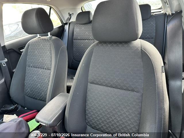 KIA Rio 2023 3KPA25AD7PE514510 Image 14