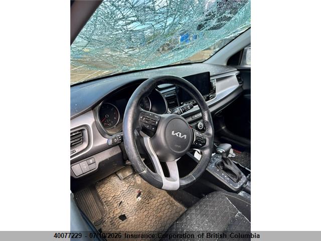 KIA Rio 2023 3KPA25AD7PE514510 Image 15