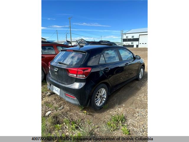 KIA Rio 2023 3KPA25AD7PE514510 Image 4