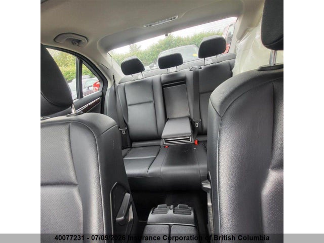 Aukcja sprzedaży 2013 Mercedes-benz C 300 4mati, vin: WDDGF8AB1DA832612, numer aukcji: 40077231