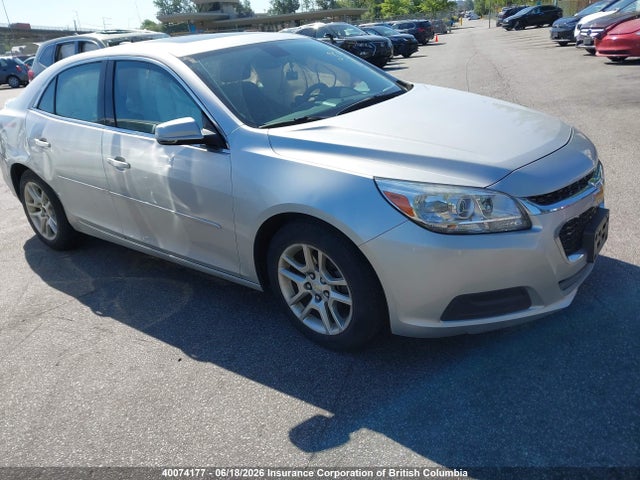 Aukcja sprzedaży 2016 Chevrolet Malibu Limited Lt, vin: 1G11C5SAXGU155276, numer aukcji: 40074177