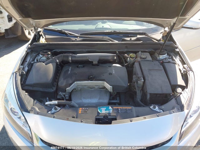 Aukcja sprzedaży 2016 Chevrolet Malibu Limited Lt, vin: 1G11C5SAXGU155276, numer aukcji: 40074177