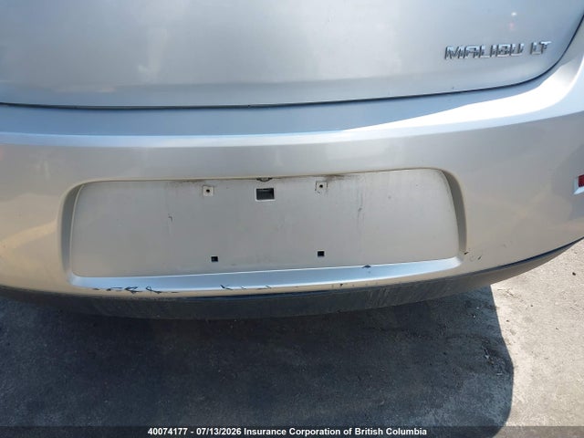 Aukcja sprzedaży 2016 Chevrolet Malibu Limited Lt, vin: 1G11C5SAXGU155276, numer aukcji: 40074177