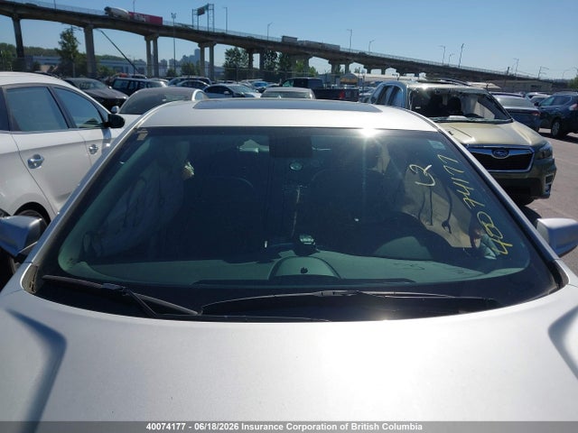 Aukcja sprzedaży 2016 Chevrolet Malibu Limited Lt, vin: 1G11C5SAXGU155276, numer aukcji: 40074177