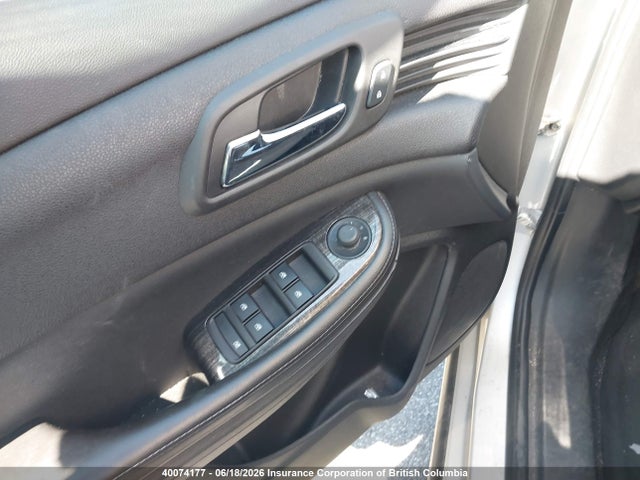 Aukcja sprzedaży 2016 Chevrolet Malibu Limited Lt, vin: 1G11C5SAXGU155276, numer aukcji: 40074177