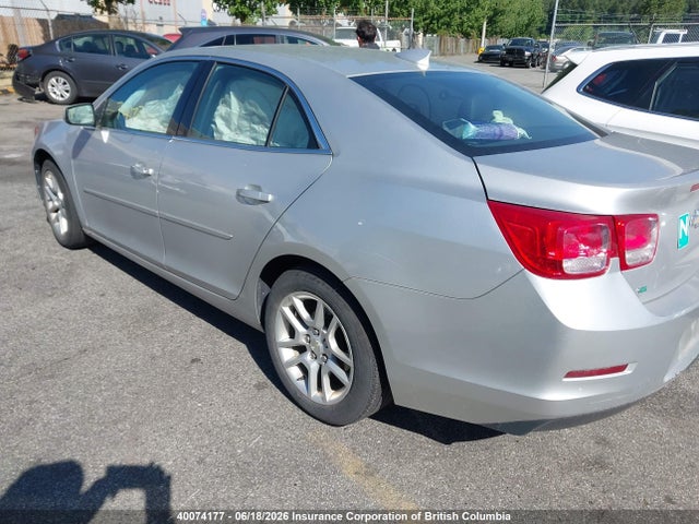 Aukcja sprzedaży 2016 Chevrolet Malibu Limited Lt, vin: 1G11C5SAXGU155276, numer aukcji: 40074177