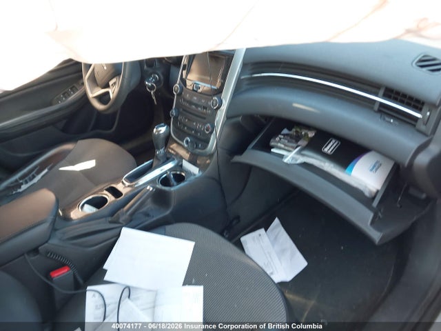 Aukcja sprzedaży 2016 Chevrolet Malibu Limited Lt, vin: 1G11C5SAXGU155276, numer aukcji: 40074177