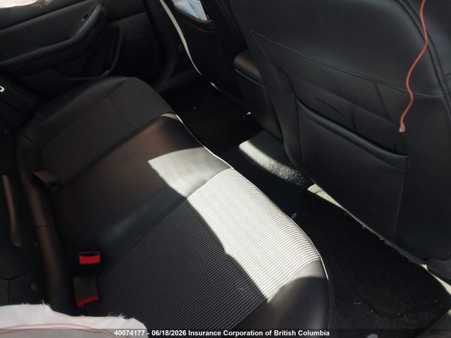 Aukcja sprzedaży 2016 Chevrolet Malibu Limited Lt, vin: 1G11C5SAXGU155276, numer aukcji: 40074177
