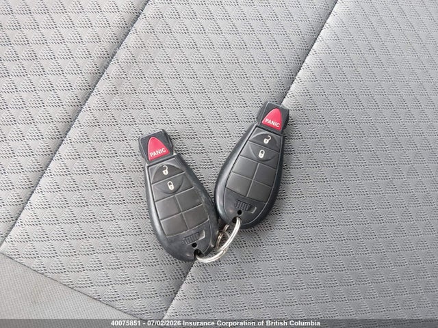40075851 :رقم المزاد ، 2D8HN44E69R696692 vin ، 2009 Dodge Grand Caravan Se مزاد بيع
