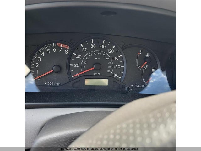 Продажа на аукционе авто 2008 Toyota Corolla Ce, vin: 2T1BR32E28C933022, номер лота: 40077233