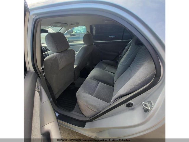 Продажа на аукционе авто 2008 Toyota Corolla Ce, vin: 2T1BR32E28C933022, номер лота: 40077233