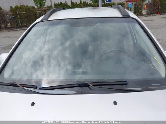 2008 Kia Rondo მანქანა იყიდება აუქციონზე, vin: KNAFG525887124352, აუქციონის ნომერი: 40077236
