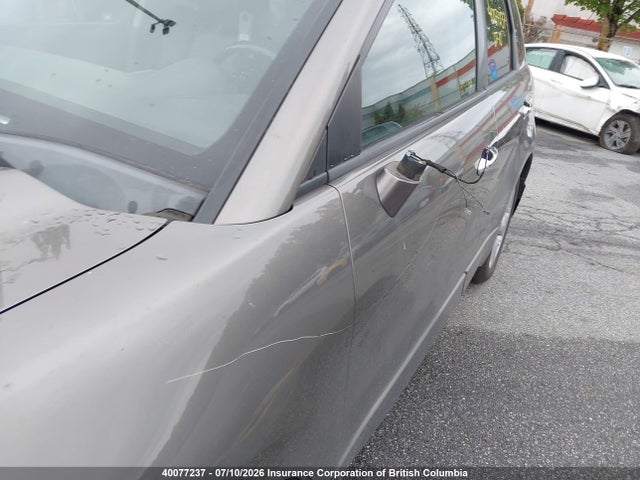 2008 Acura Rdx მანქანა იყიდება აუქციონზე, vin: 5J8TB18588A801361, აუქციონის ნომერი: 40077237
