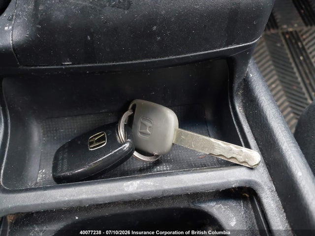 2007 Honda Civic მანქანა იყიდება აუქციონზე, vin: 2HGFG12887H011270, აუქციონის ნომერი: 40077238