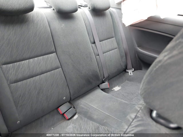 2007 Honda Civic მანქანა იყიდება აუქციონზე, vin: 2HGFG12887H011270, აუქციონის ნომერი: 40077238
