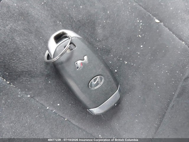 Продаж на аукціоні авто 2023 Hyundai Elantra N Manual, vin: KMHLW4AK9PU009166, номер лоту: 40077239