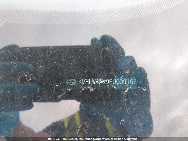 Продаж на аукціоні авто 2023 Hyundai Elantra N Manual, vin: KMHLW4AK9PU009166, номер лоту: 40077239