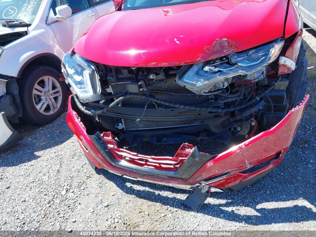 5N1AT2MV9HC856111 Nissan Rogue Sv/sl