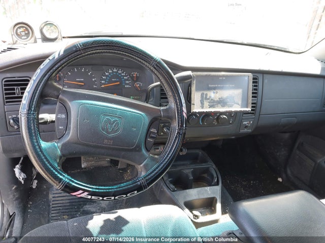 Продажа на аукционе авто 2001 Dodge Dakota, vin: 1B7GG22N41S125927, номер лота: 40077243