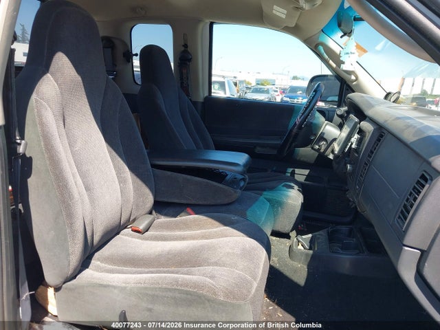 Продажа на аукционе авто 2001 Dodge Dakota, vin: 1B7GG22N41S125927, номер лота: 40077243