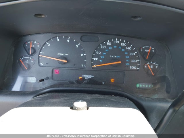 Продажа на аукционе авто 2001 Dodge Dakota, vin: 1B7GG22N41S125927, номер лота: 40077243