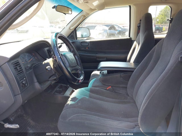Продажа на аукционе авто 2001 Dodge Dakota, vin: 1B7GG22N41S125927, номер лота: 40077243