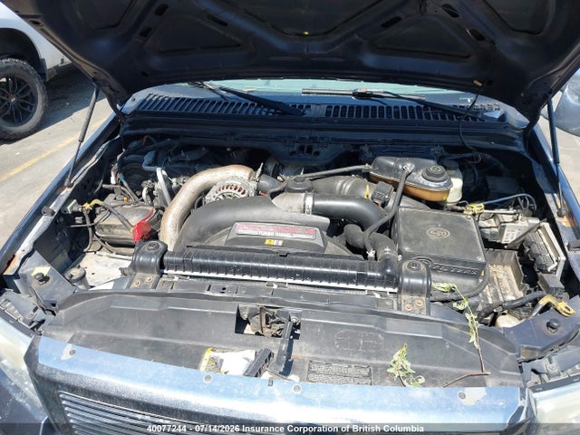 Продажа на аукционе авто 2006 Ford F350, vin: 1FTWW31P46EC91684, номер лота: 40077244