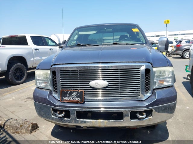 Продажа на аукционе авто 2006 Ford F350, vin: 1FTWW31P46EC91684, номер лота: 40077244