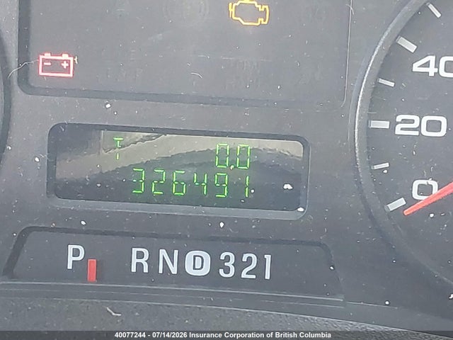 Продажа на аукционе авто 2006 Ford F350, vin: 1FTWW31P46EC91684, номер лота: 40077244