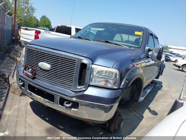 Продажа на аукционе авто 2006 Ford F350, vin: 1FTWW31P46EC91684, номер лота: 40077244